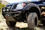 Nissan Destination Frontier 2019 года